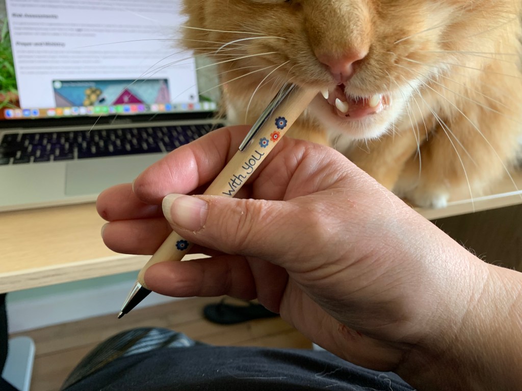 The Gentle Art of&nbsp;Procrastination