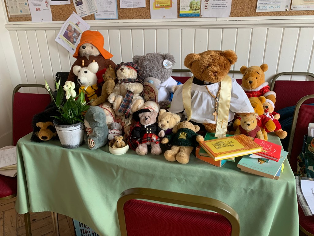 The Perils of&nbsp;Collections